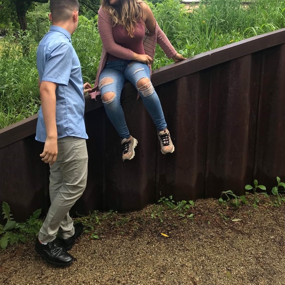 Meet your Posher, Veronica - Picture 2 of 2